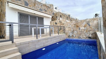 Apartment | Pool