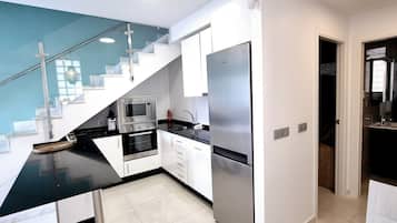 Apartment | Private kitchen