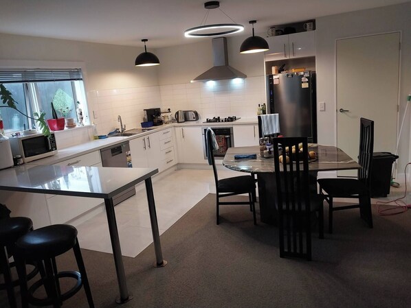 Shared Dormitory, 1 Bedroom, Accessible | Interior
