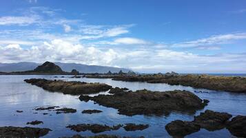 Shared Dormitory, 1 Bedroom, Accessible | Exterior