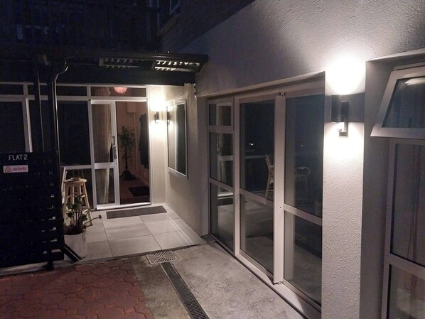 Shared Dormitory, 1 Bedroom, Accessible | Exterior detail