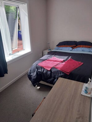 Shared Dormitory, 1 Bedroom, Accessible