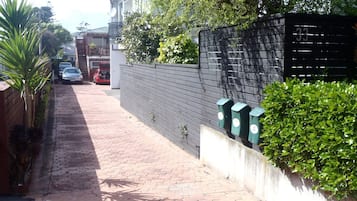 Asrama Umum, 1 kamar tidur, akses difabel | Halaman properti