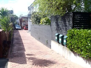 Shared Dormitory, 1 Bedroom, Accessible | Property grounds