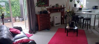 Room-coastal Retreat in Wellington - Per