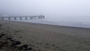 Phòng tập thể, 1 phòng ngủ, phù hợp cho người khuyết tật | Bãi biển