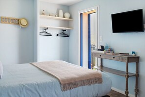 2 dormitorios, wifi, ropa de cama