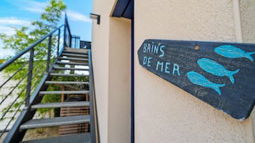 Außendetails