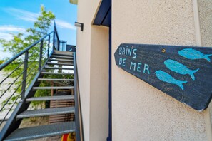 Detalle del exterior