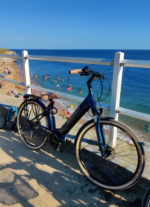 Plage à proximité