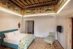 1 habitación, wifi y ropa de cama 