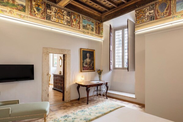 1 slaapkamer, wifi, beddengoed