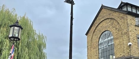 Exterieur