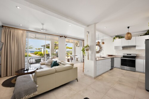 Beachfront Condo In Costa Rica