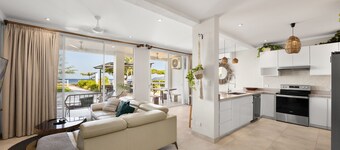 Beachfront Condo In Costa Rica