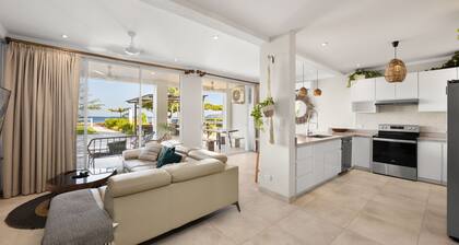 Beachfront Condo In Costa Rica