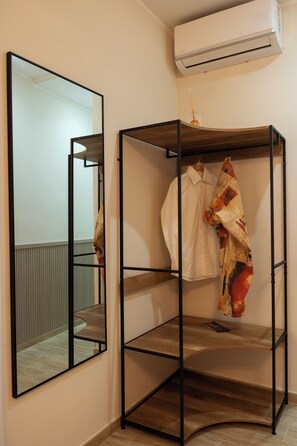 Chambre Deluxe, 1 grand lit