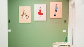 TV de tela plana 32 polegadas com canais digitais