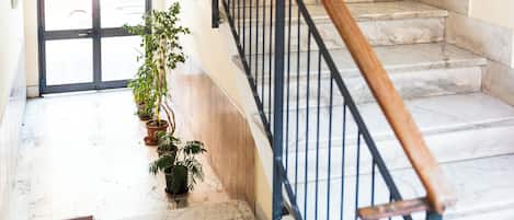 Escalier