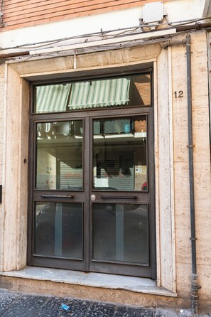 Building design