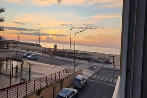 住宿内部