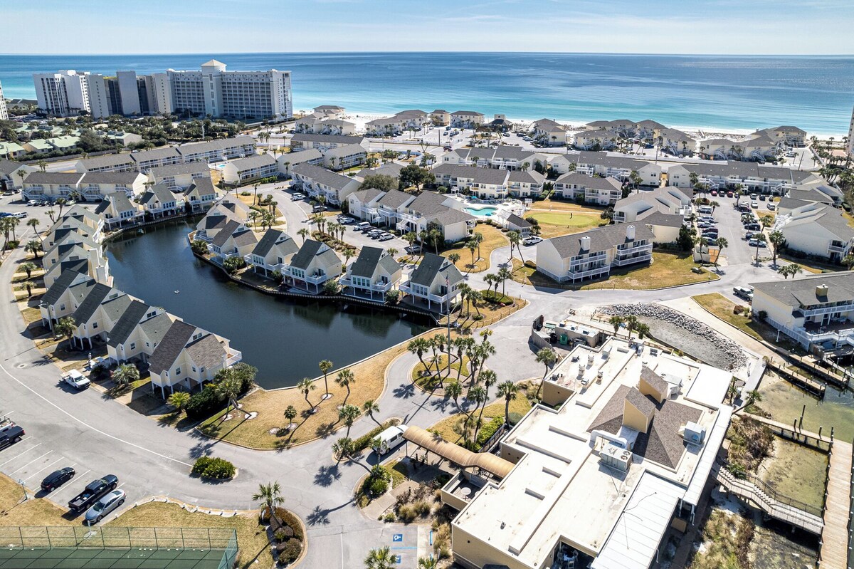 Photo 57 of SPC 1149 - Dog Friendly Gulf Front 2 BR with Free Seasonal Bch Service for 2