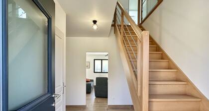 La Cabane du Bonheur â Ăvasion paisible