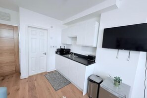 Eget kök