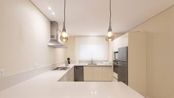 Căn hộ | Bếp riêng