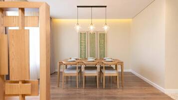 Khu ẩm thực cho gia đình