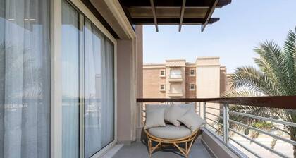 Meraviglia at New Giza