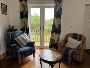 Cottage | Woonruimte