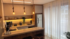 Microwave, oven, stovetop