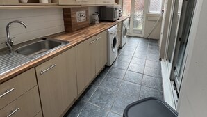 Cocina compartida