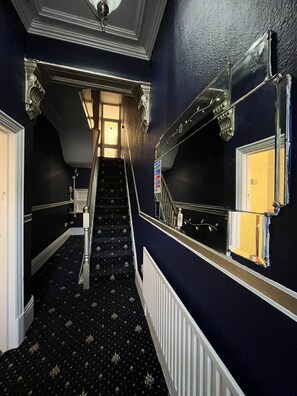 Interior - Stay at 25 (Blackpool)
