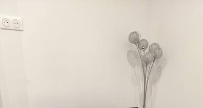 La maison de violette, studio for short-term rental.