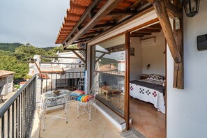 住宿地面