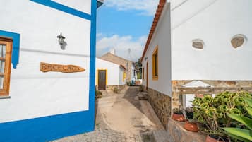 Detalle exterior