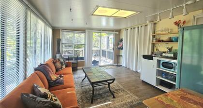 Ashland Garden Cottage