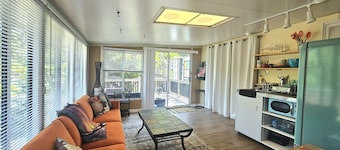 Ashland Garden Cottage