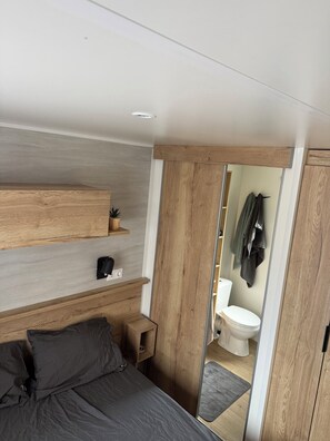 3 chambres, accès Internet