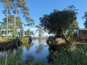 Boendeområde
