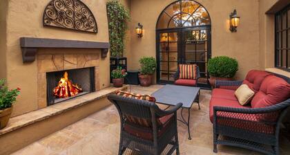 Villa D’Vaquero | Walk to Uptown | 6BR Luxury Home