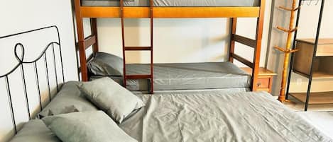 1 chambre, Wi-Fi