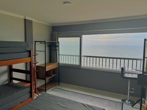 1 soveværelse, Wi-Fi