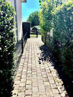 Boendeområde