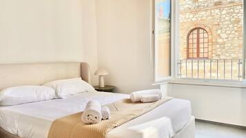 Wi-Fi gratuito, lenzuola