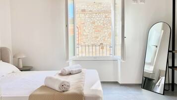 Wi-Fi gratuito, lenzuola