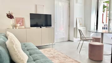 Smart-TV