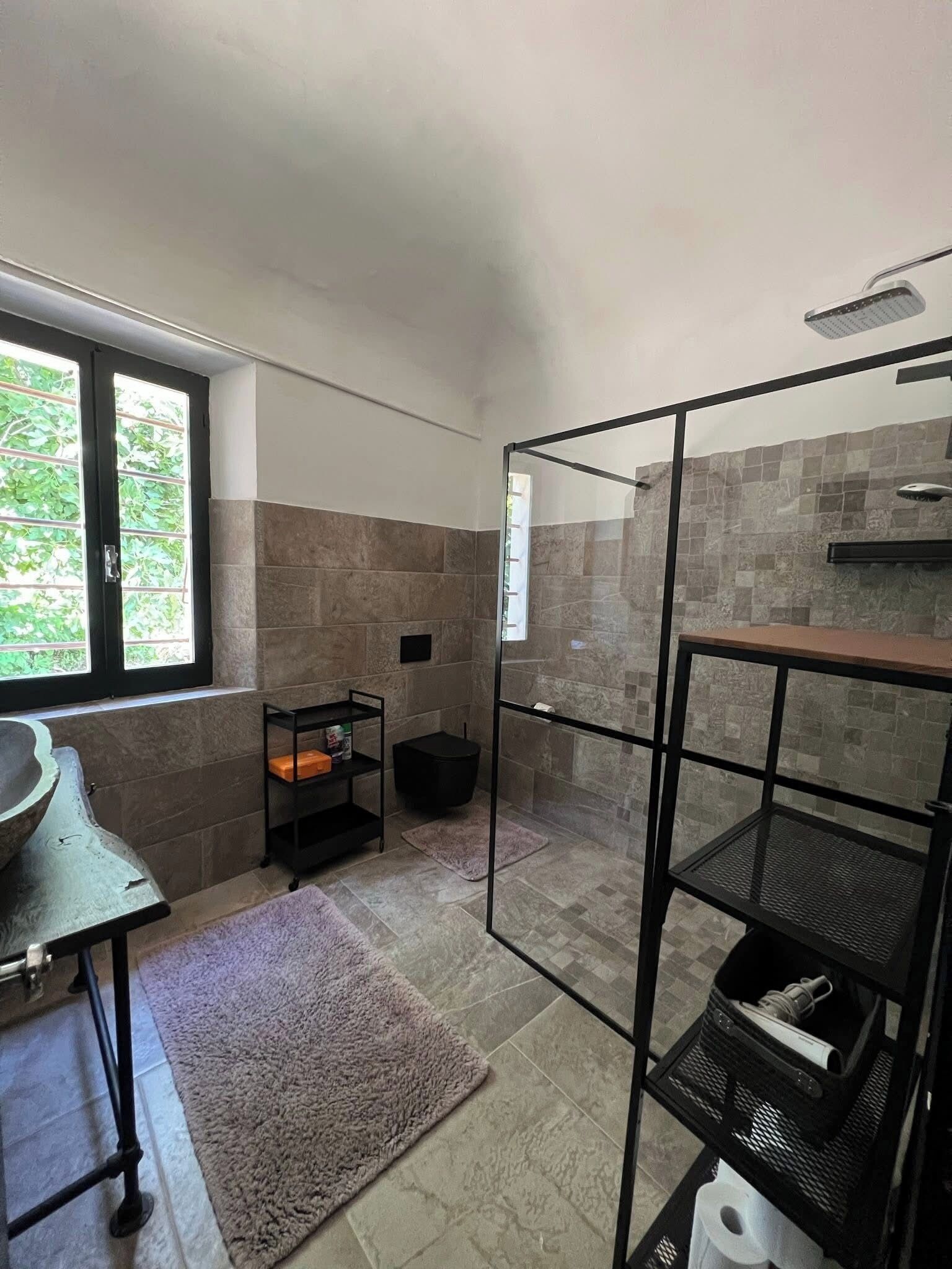 Villa, 3 Bedrooms, Private Pool | Bathroom